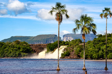 Canaima