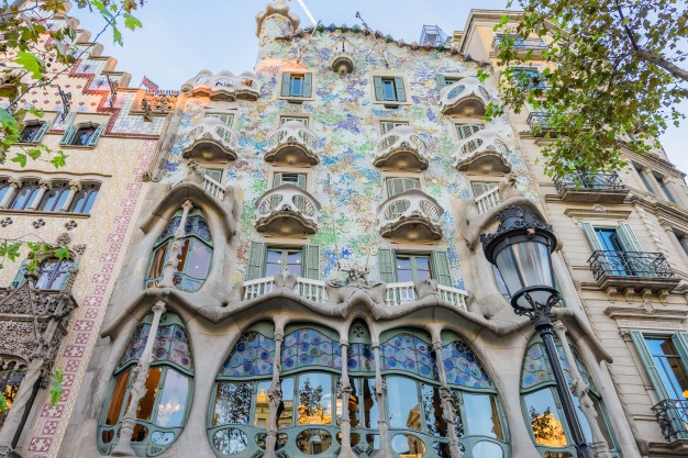 Casa Batlló