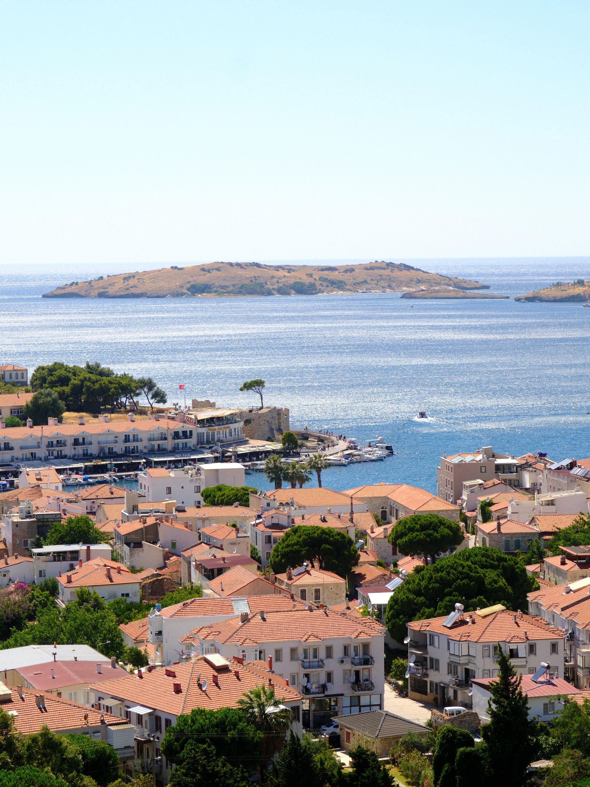 Çeşme-1