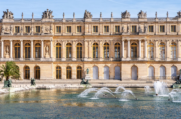 Château de Versailles
