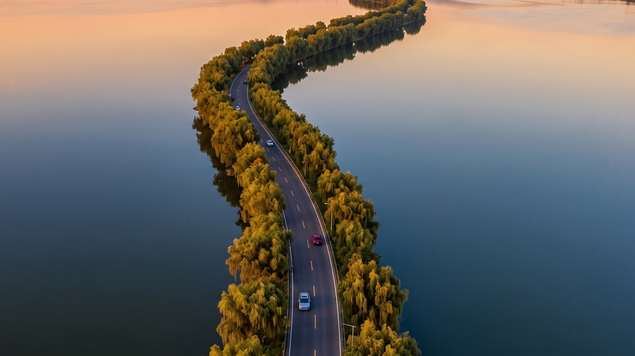 Chizhou Road