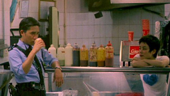 Chungking Express