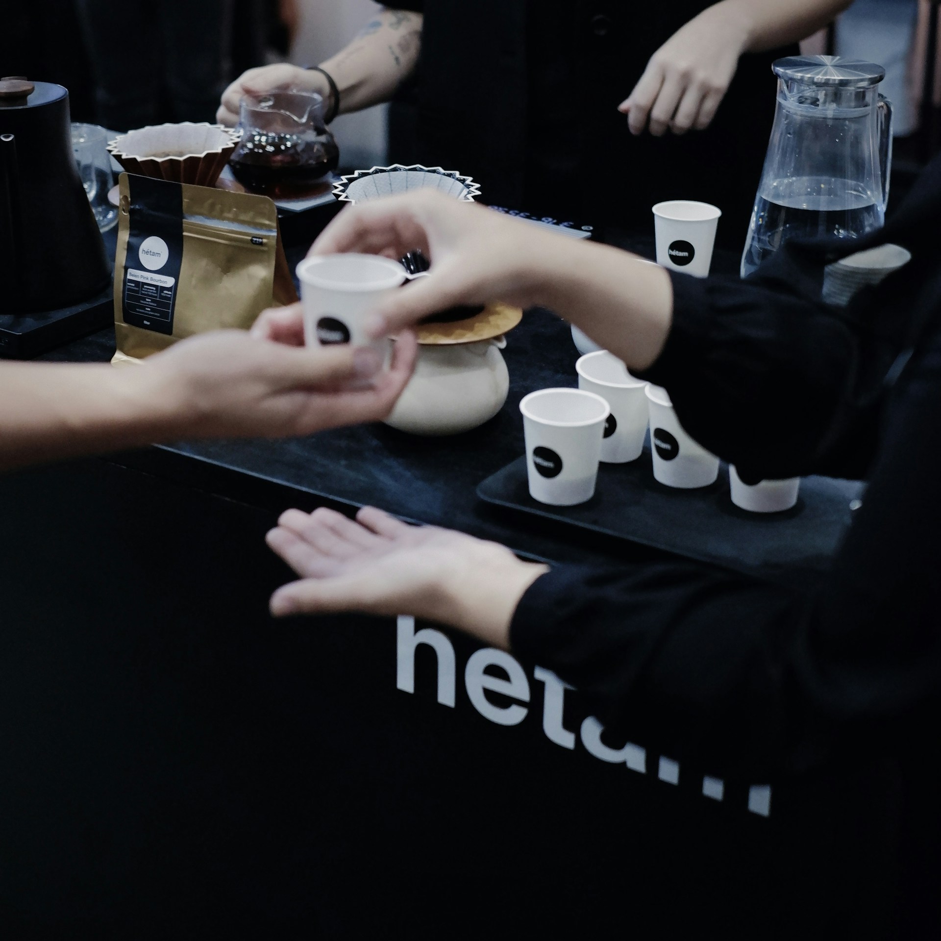 coffee fest