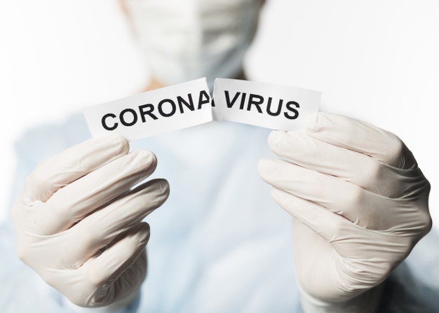 Coronavirüs
