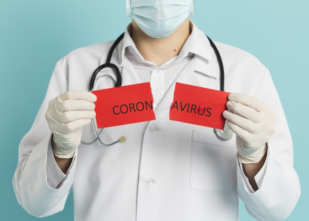 Coronavirüs