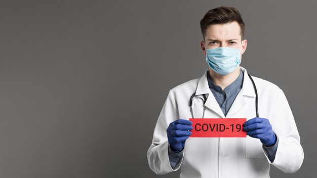 Covid-19