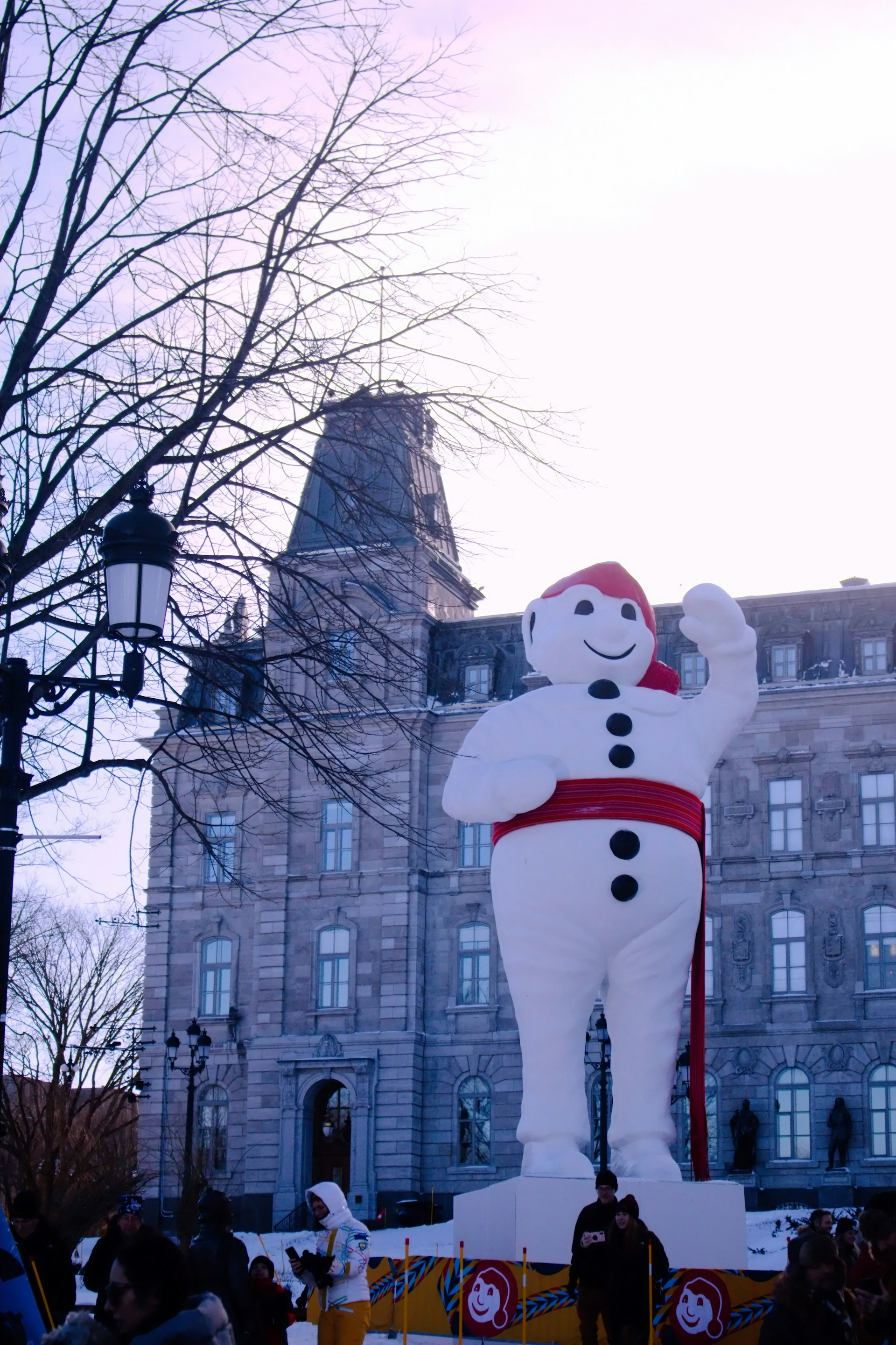 Bonhomme