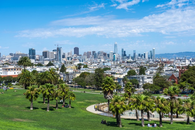 Dolores Park