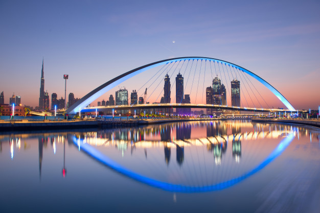 Dubai Otelleri