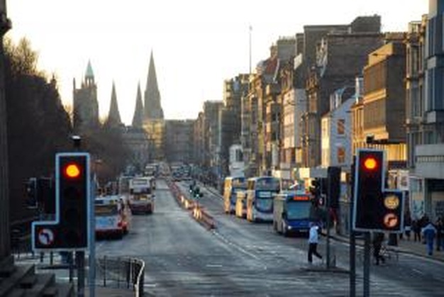 Edinburgh