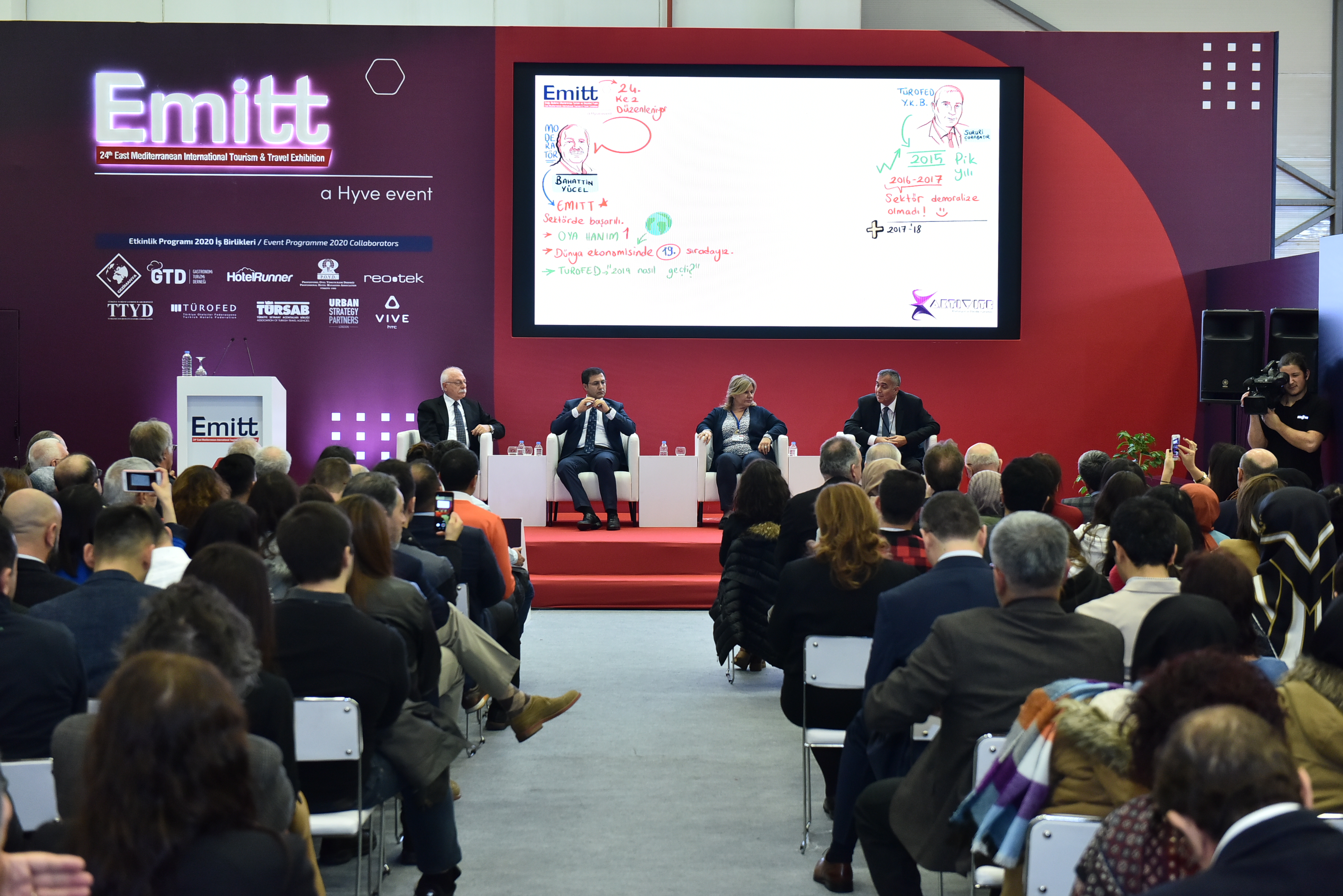 Emitt Fuarı 1
