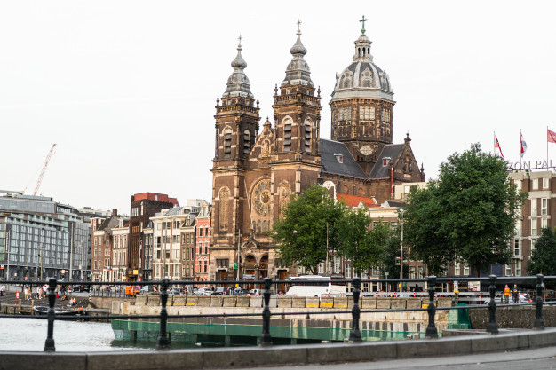 En İyi Amsterdam Otelleri