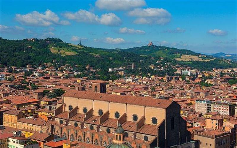En İyi Bologna Otelleri