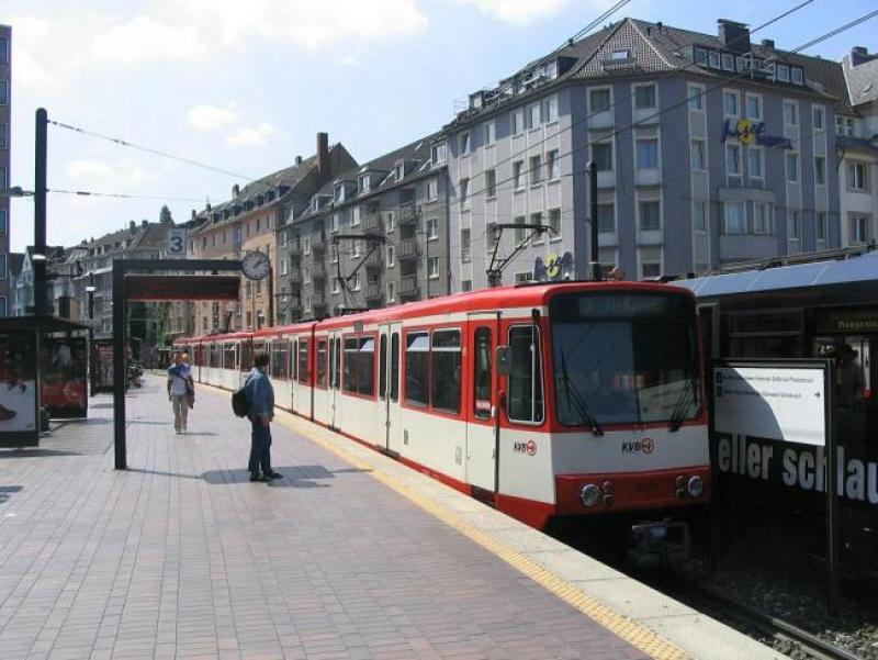 En İyi Köln Otelleri