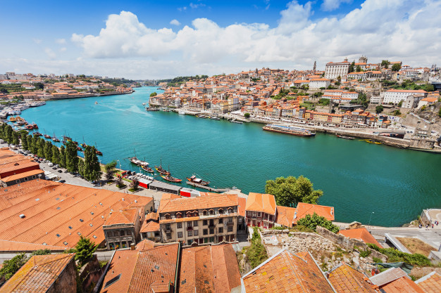 En İyi Porto Otelleri