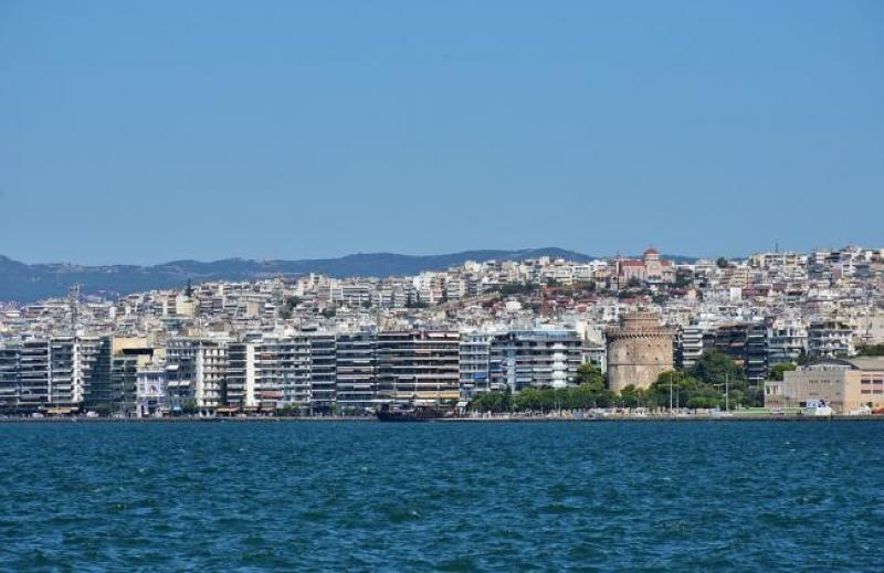 En İyi Selanik Otelleri