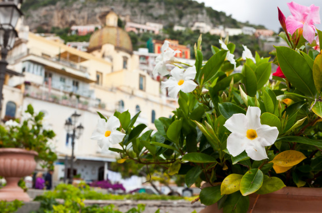 En İyi Sorrento Otelleri