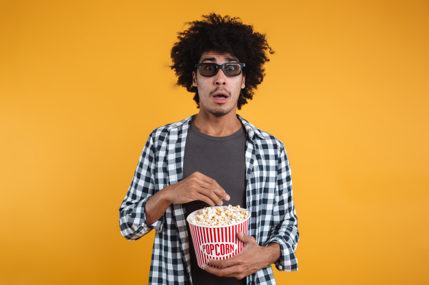 Filmler