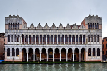 Fondaco