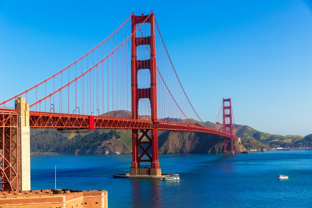 Golden Gate