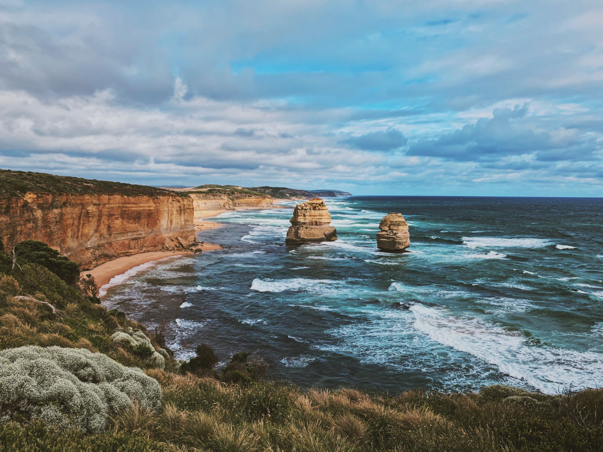 Great Ocean Road