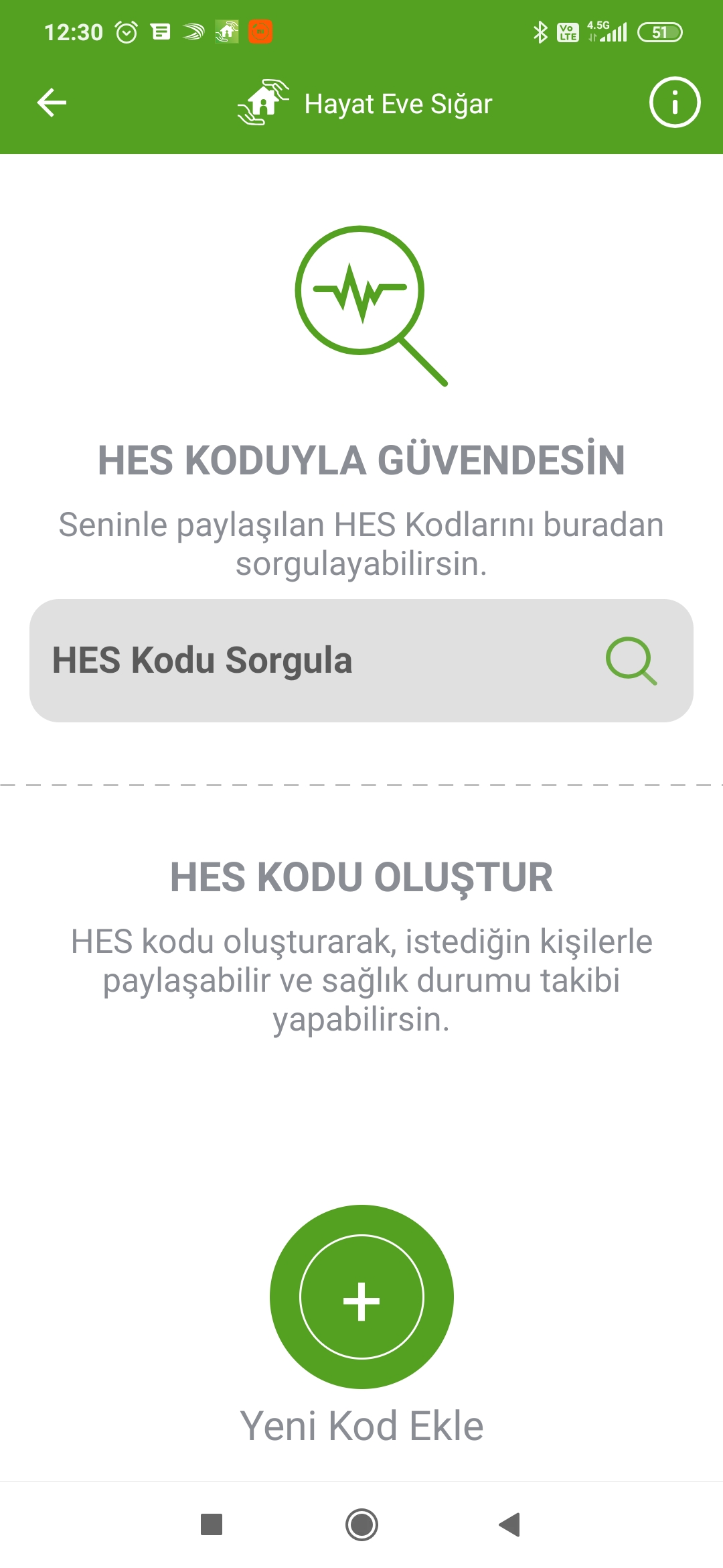 Hes Kodu