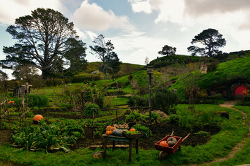 Hobbit Evi
