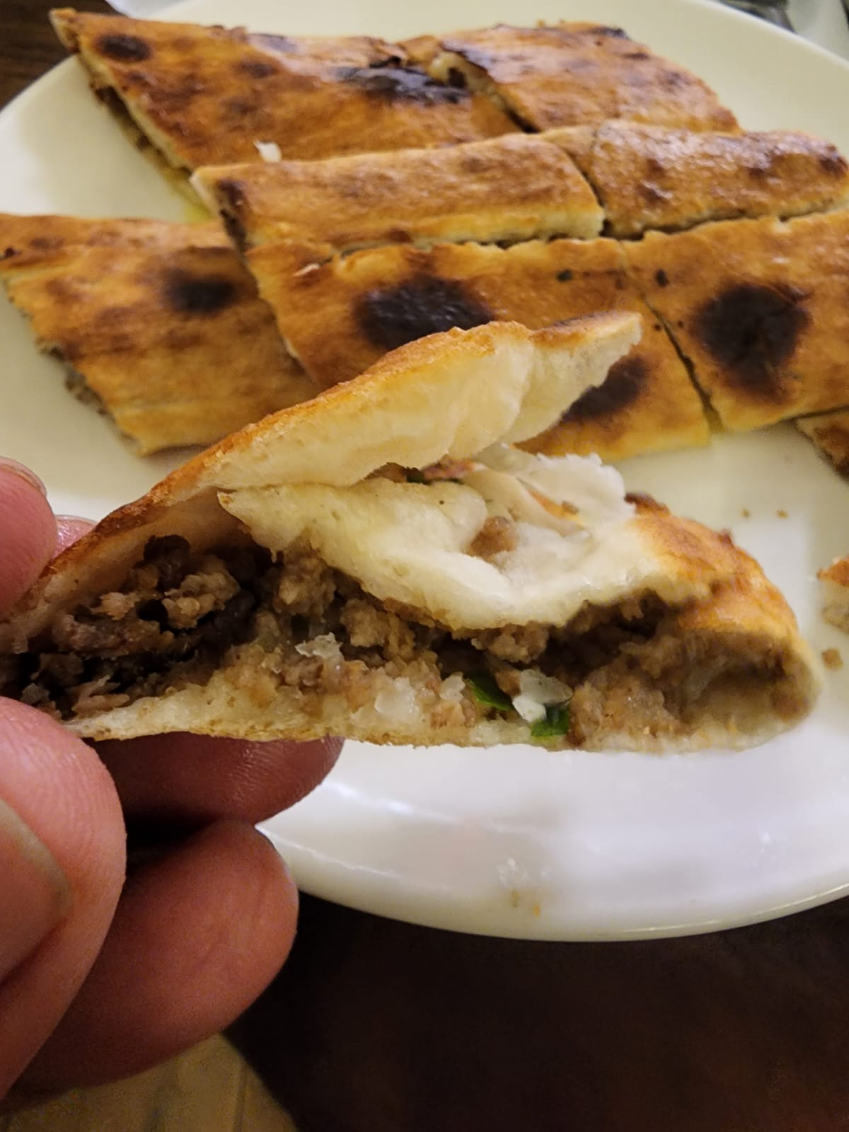 Ereğli pidesi
