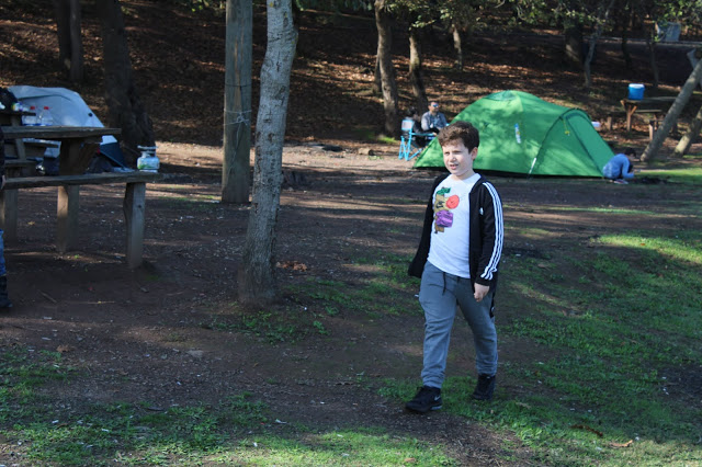 Poyrazlar Gölü Tabiat Parkı