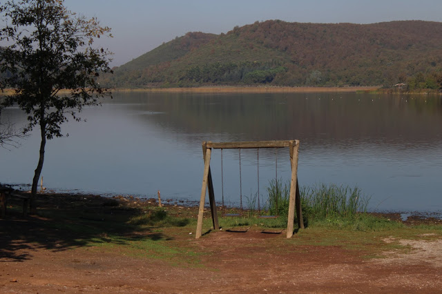 Poyrazlar Gölü Tabiat Parkı