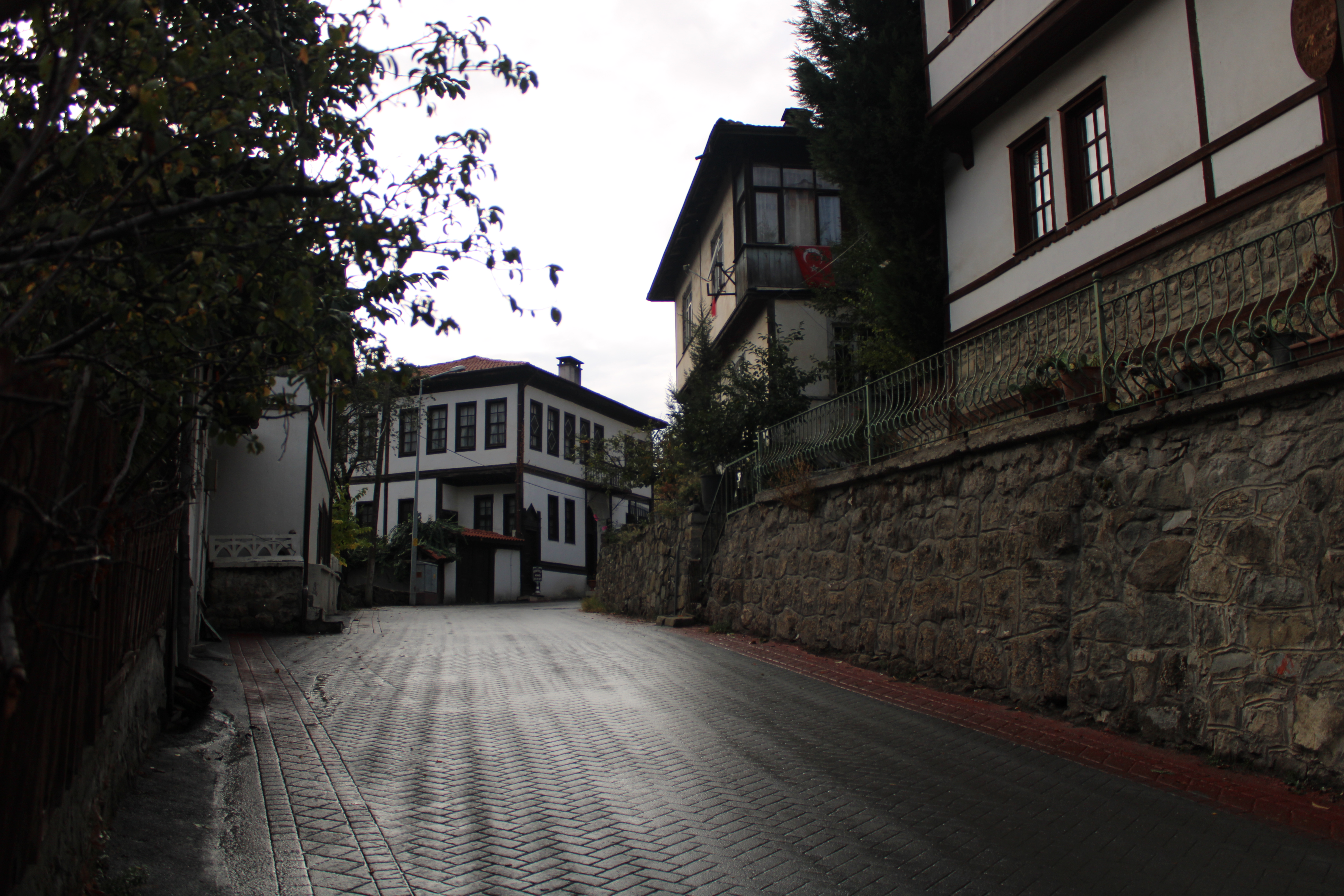 Akşemseddinoğlu Konağı