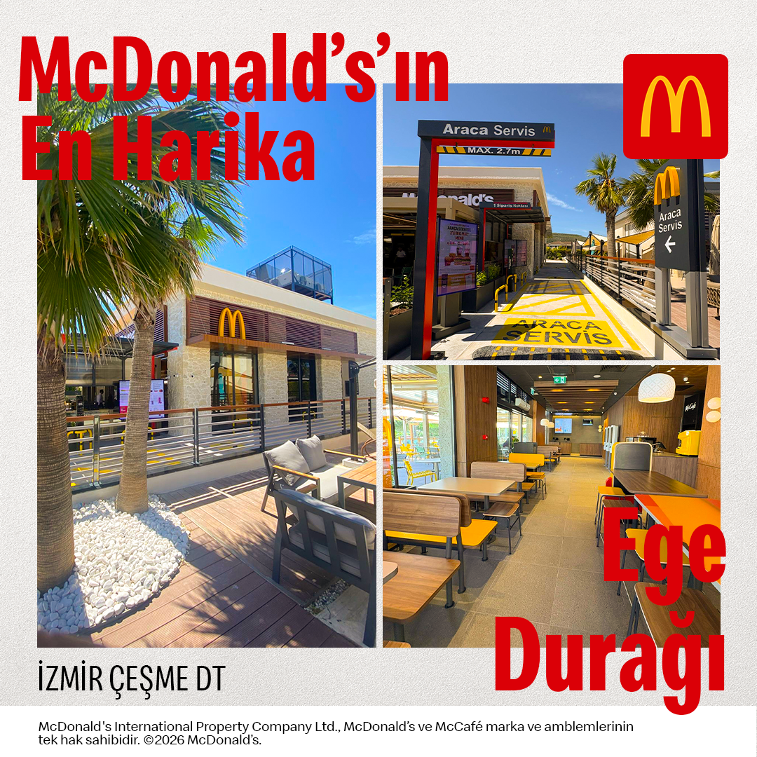 Mc Donalds-2