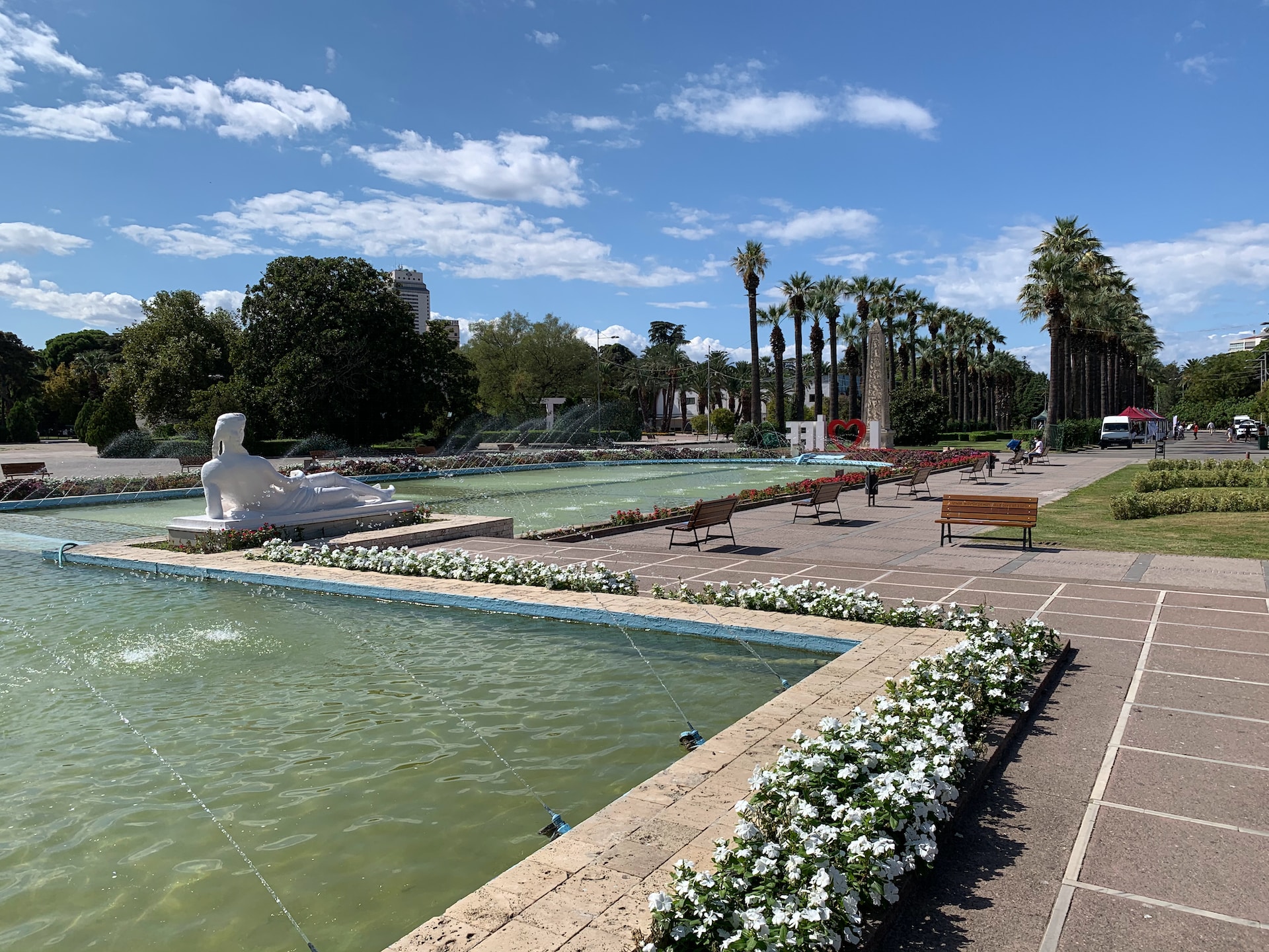 İzmir Fuarı