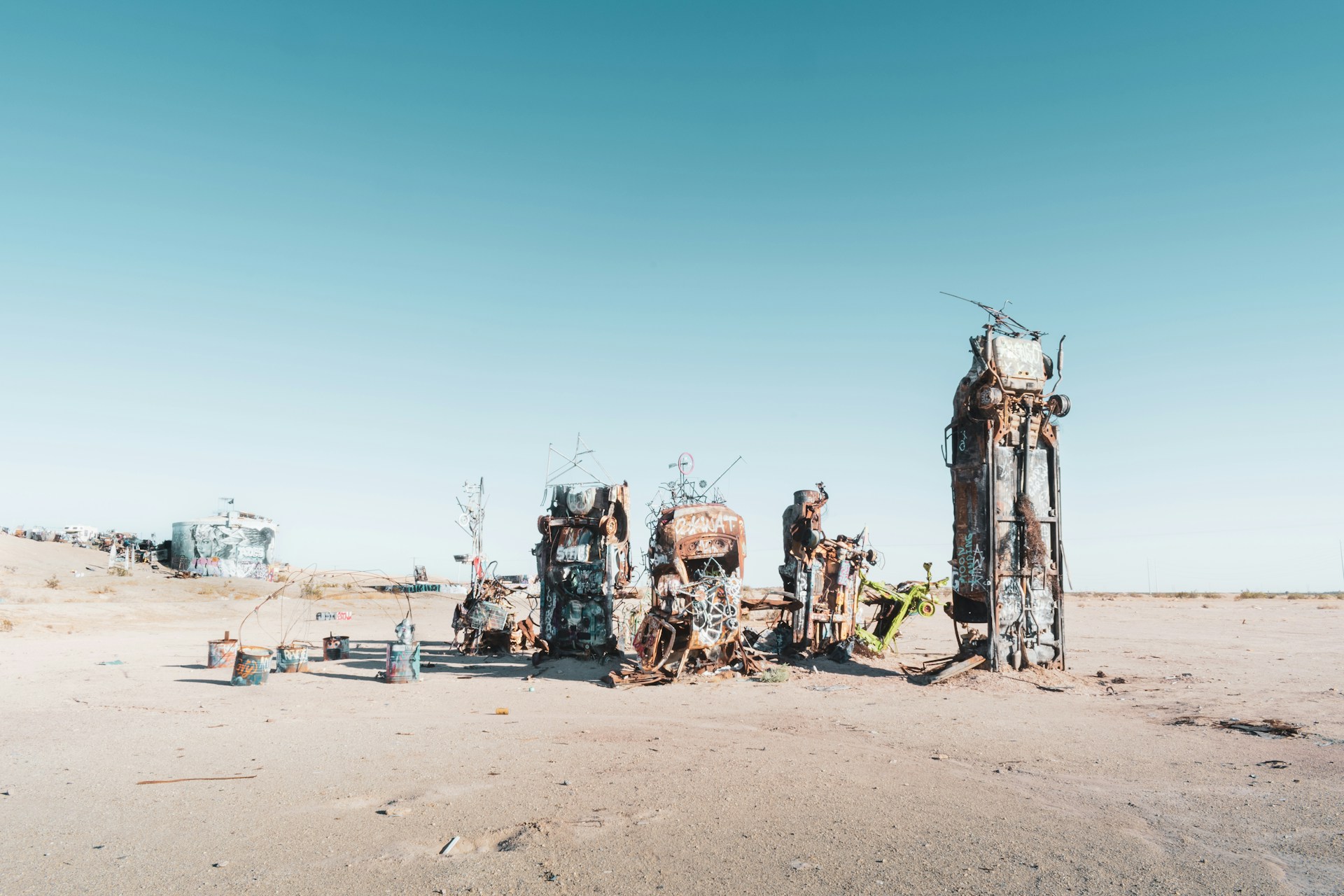 Slab City-2