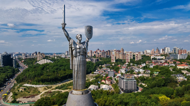 Kiev hostelleri 2