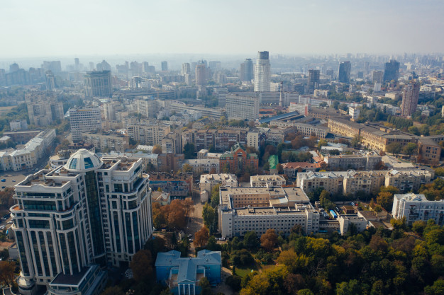 Kiev Merkez Otelleri 2