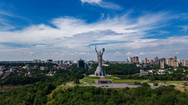 Kiev Merkez Otelleri
