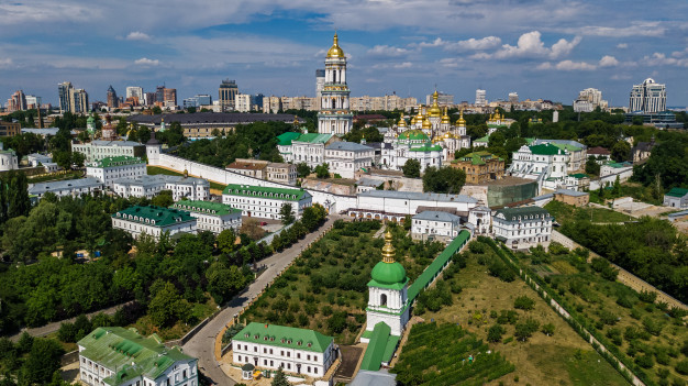 Kiev Türk otelleri