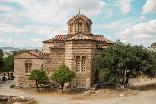 Kilise