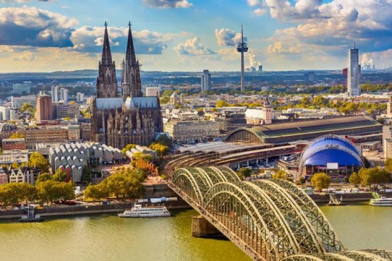Köln Hakkında Bilgiler