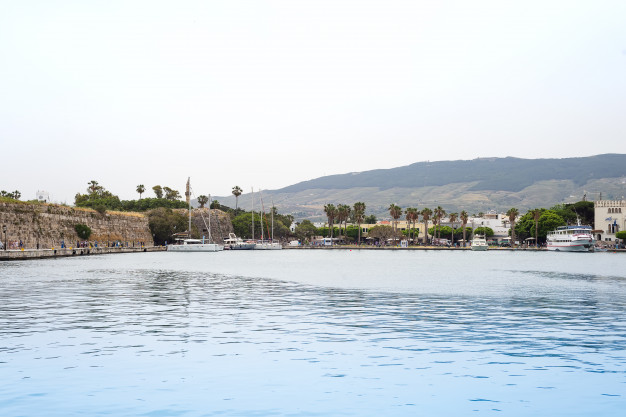 Kos Adası Balayı Otelleri