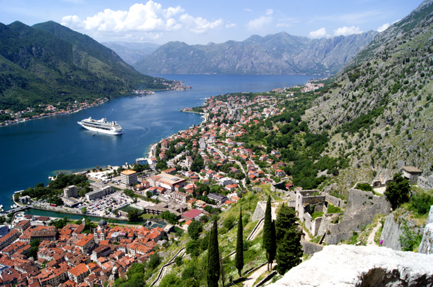 Kotor Butik Oteller