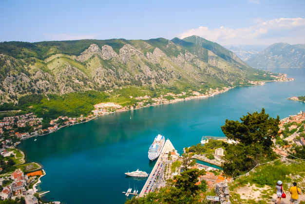 Kotor En İyi Oteller