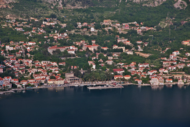 Kotor En Lüks Oteller