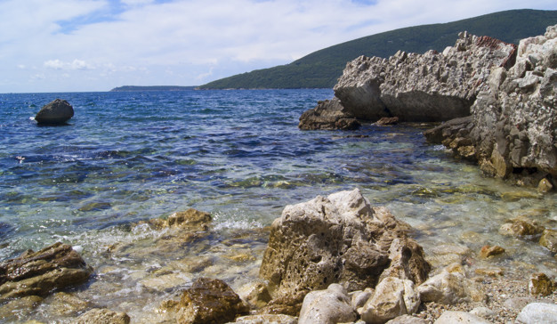 Kotor hosteller