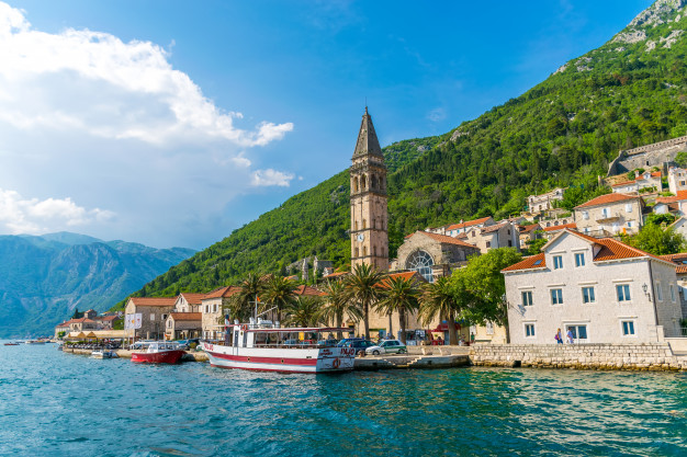 Kotor Ucuz otelleri