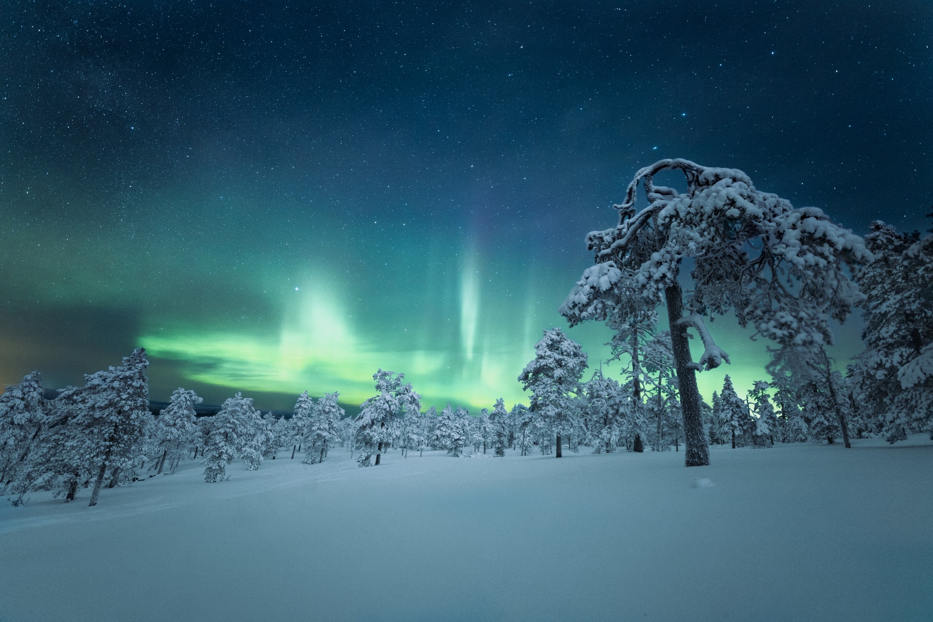 Lapland