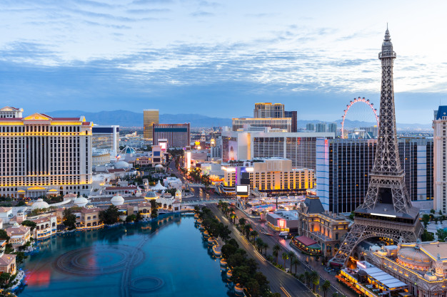 Las Vegas