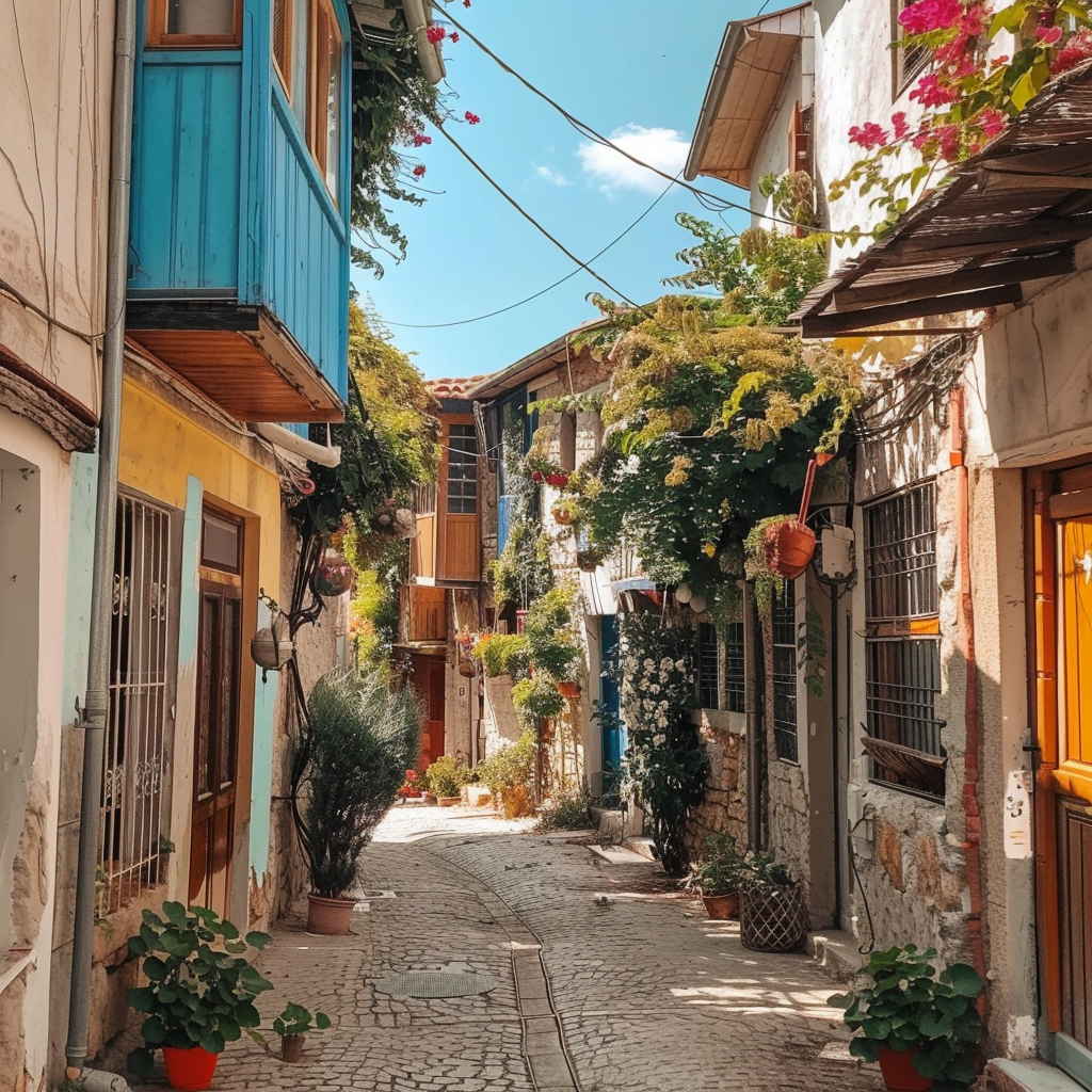 Anneler Günü Alternatif Rotalar-4