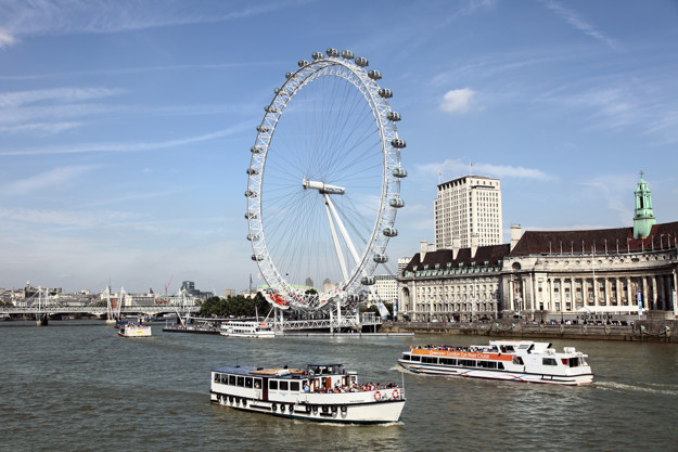 Londra